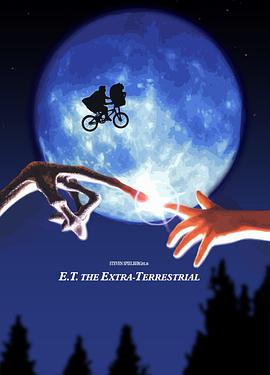 E.T. 外星人 E.T. 外星人